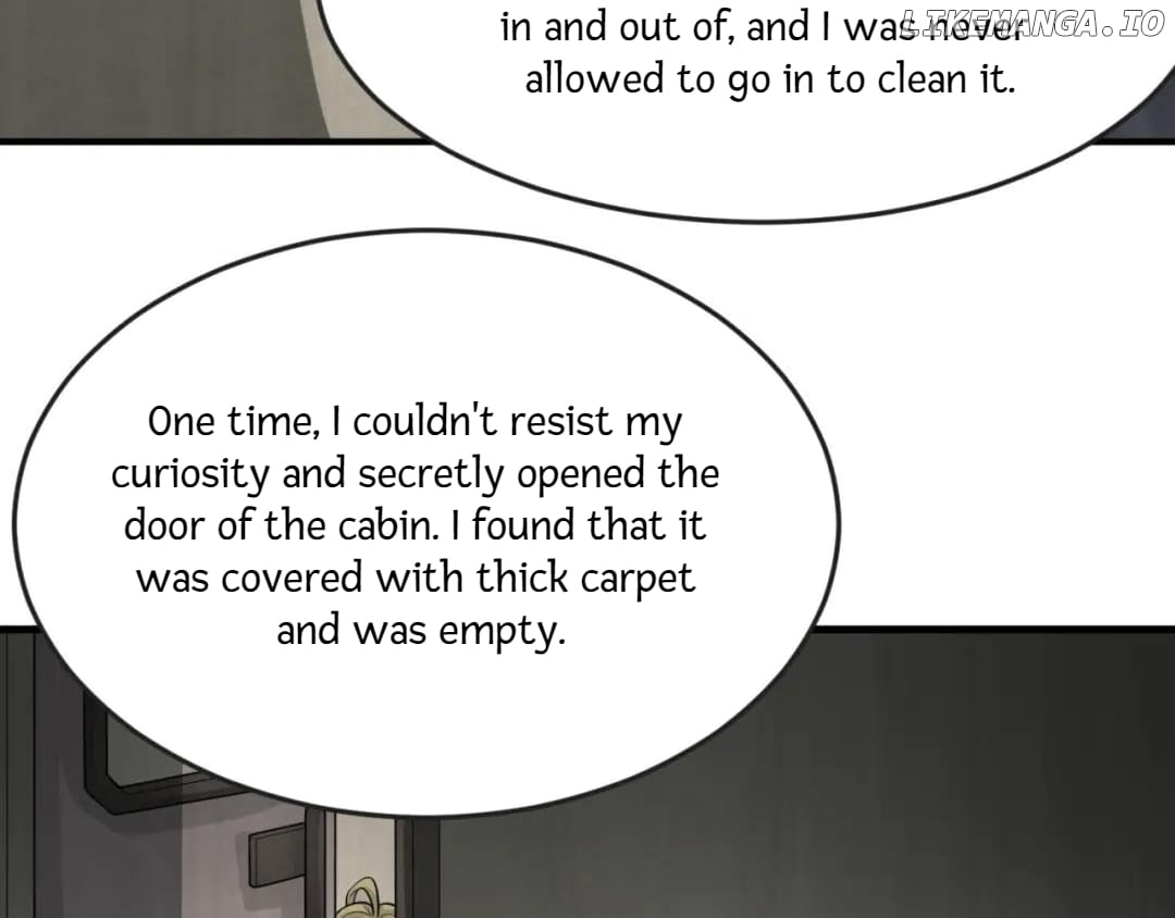Era of the Haunted Chapter 166 - page 54